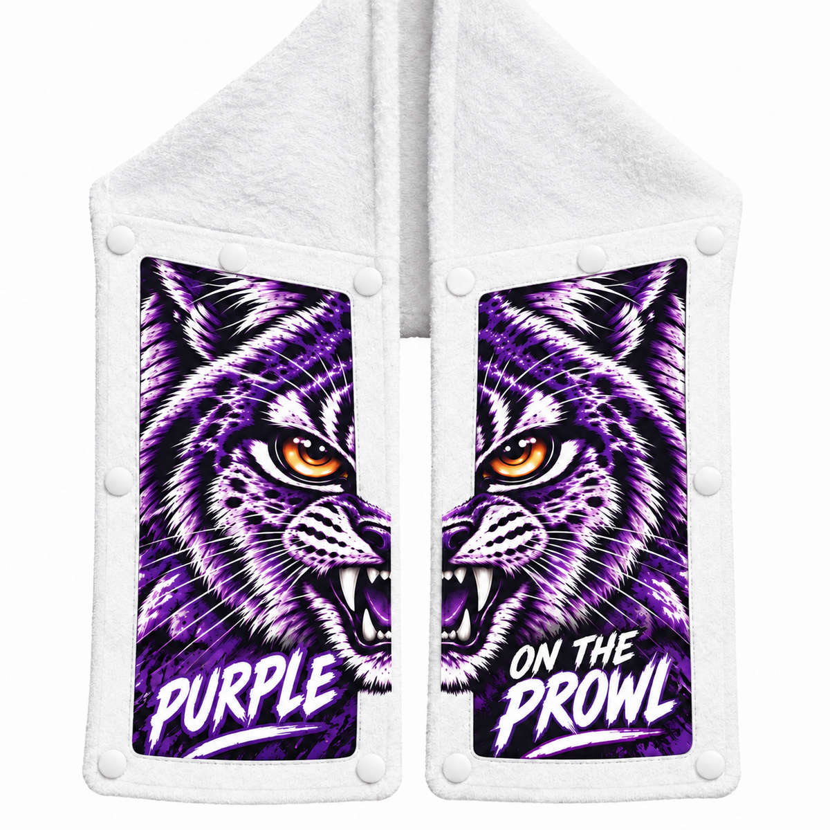 Purple Prowl Skin