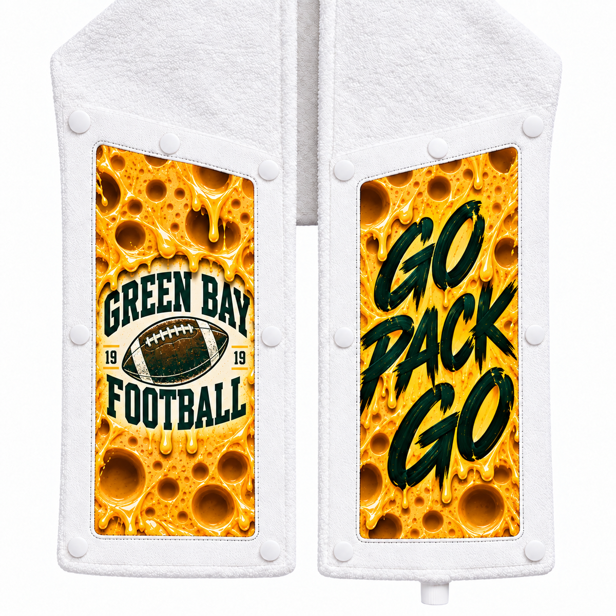 Green Bay Skin