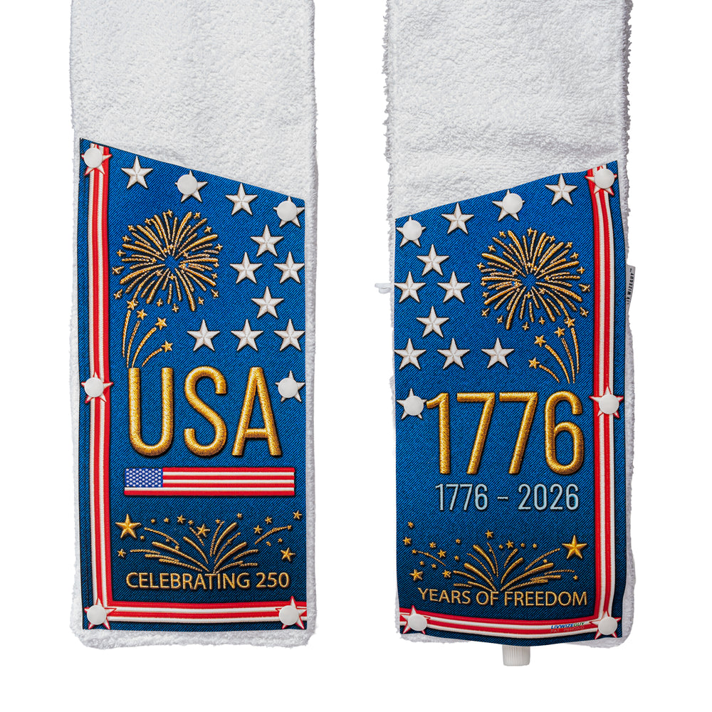 USA 1776 · 250th Anniversary