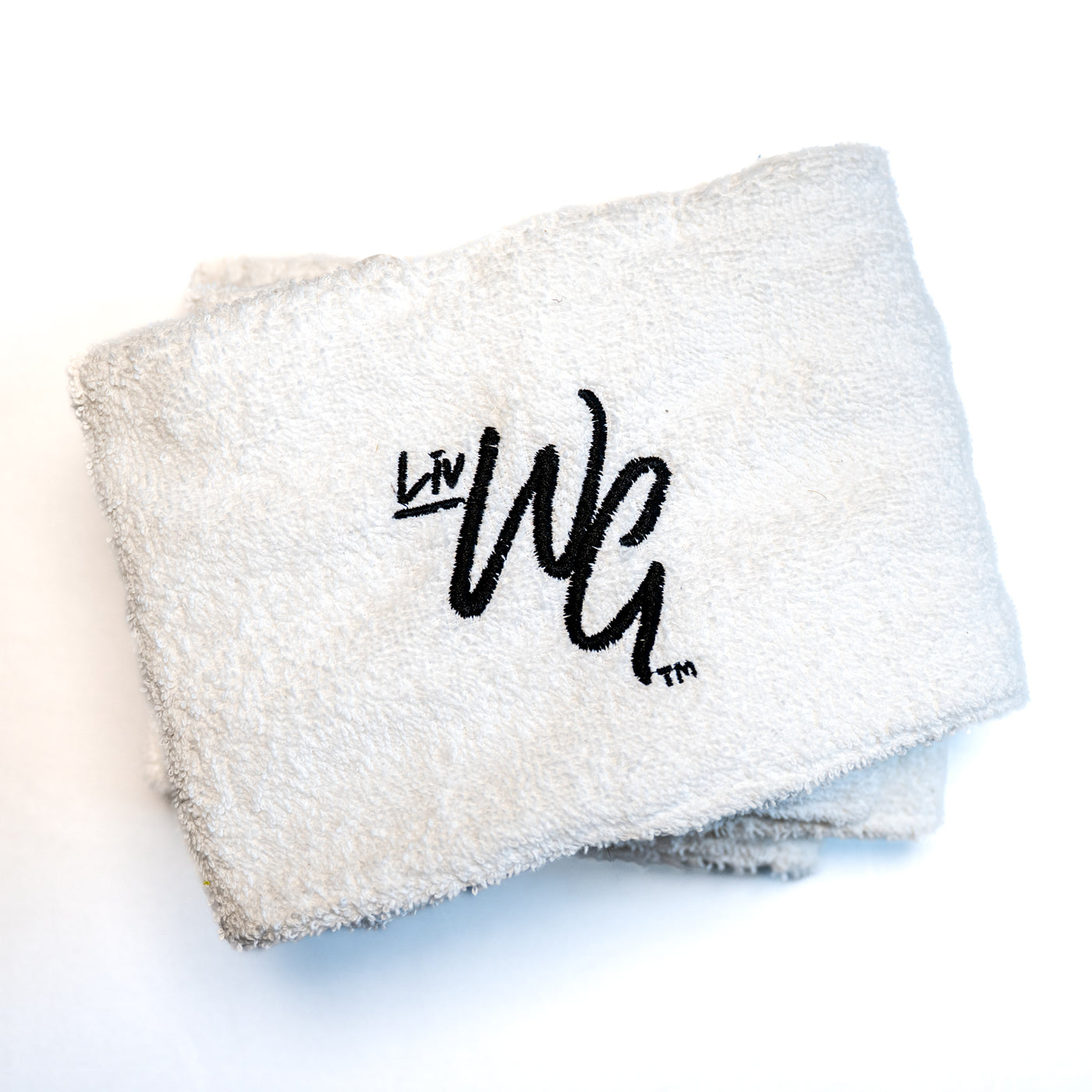 The LivWizeGuy SWAG Towel