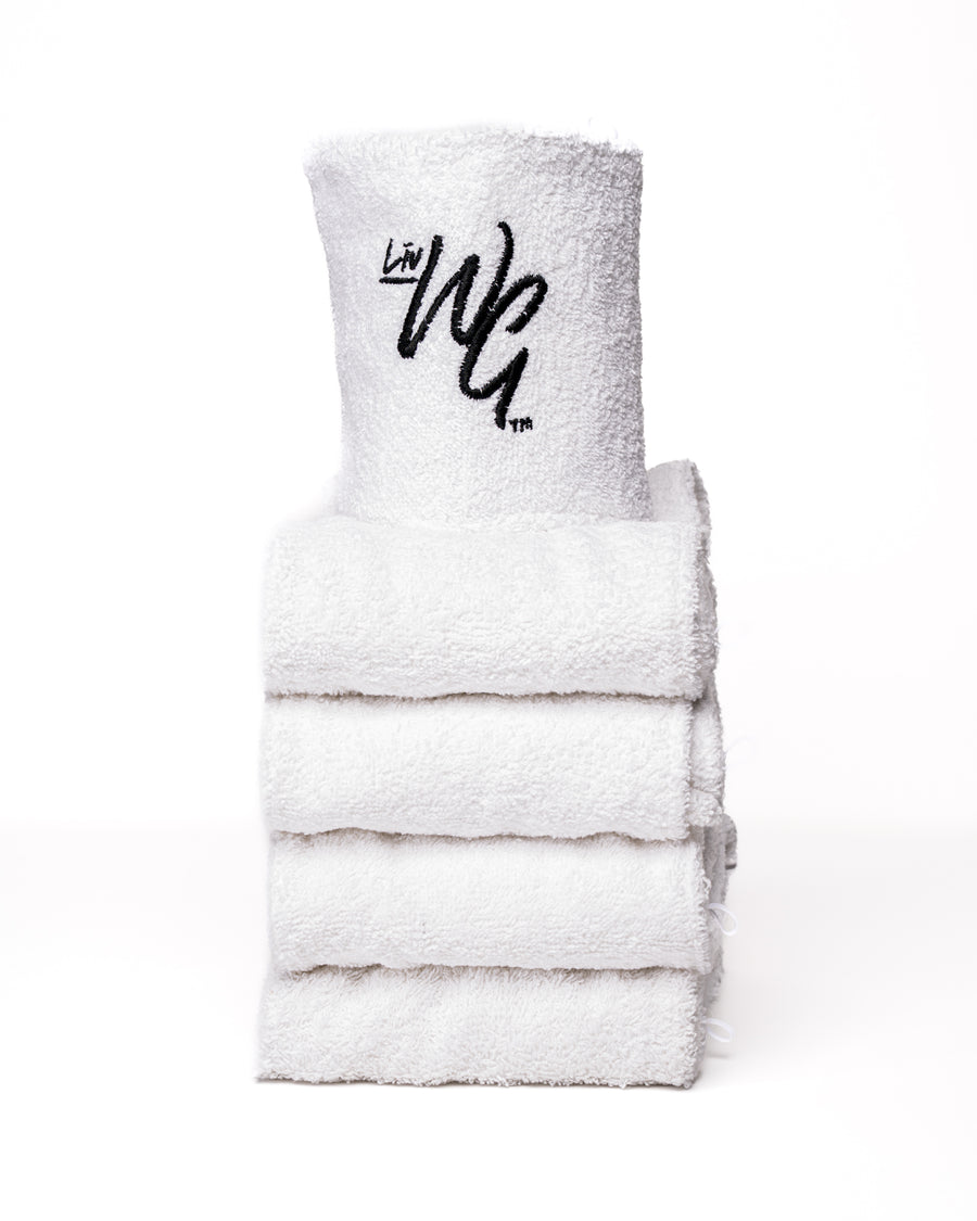The PRO Towel