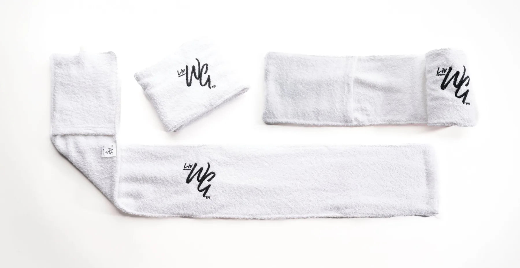 LivWizeGuy Towel — main